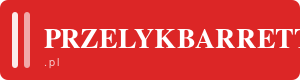 PRZELYKBARRETTA